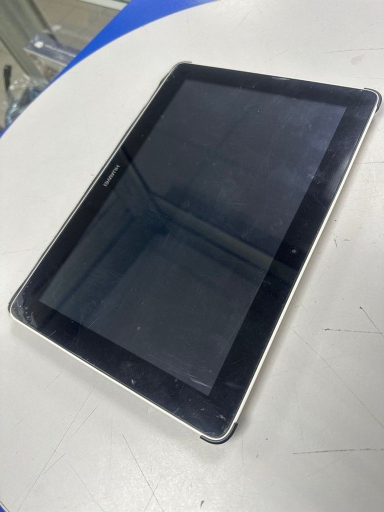 Оголошення Huawei mediapad 10 link 8gb Б/У
