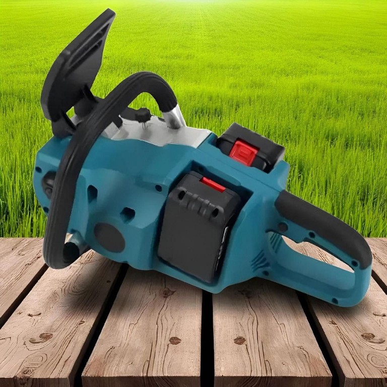 18" в кейсі + 2 акумулятори Код:null. Изображение 7