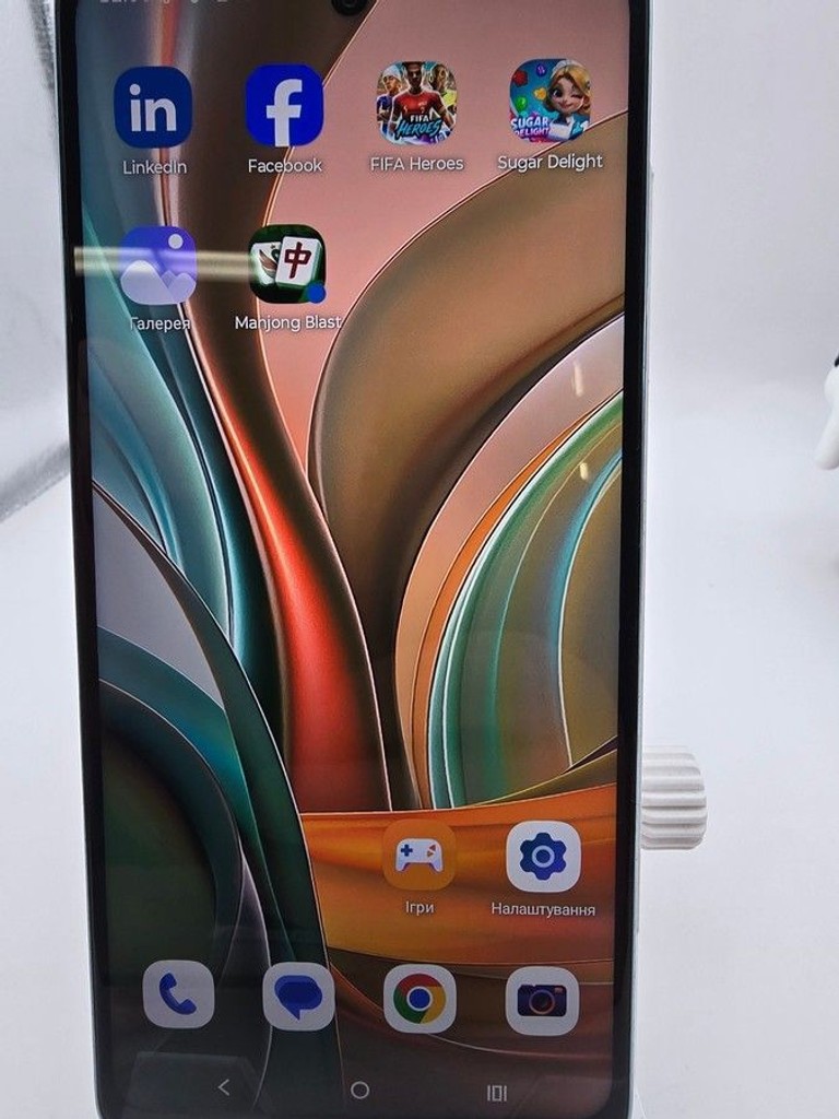 Motorola moto g75 8/256gb Код:01-201154512. Изображение 11