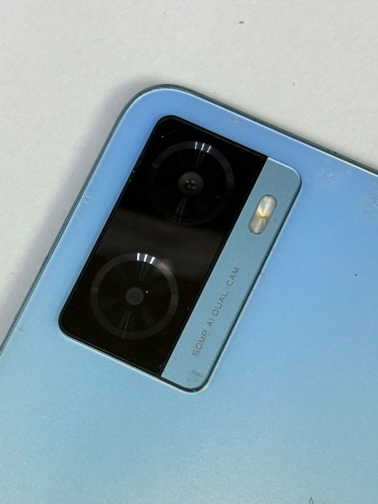 Объявление Oppo a57s 4/128gb Б/У