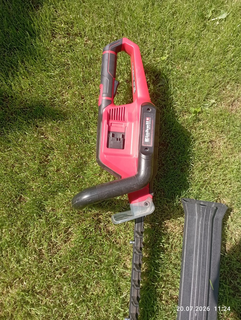 Купити Einhell GE-CH 36/65 Li-Solo (3410960) Б/У