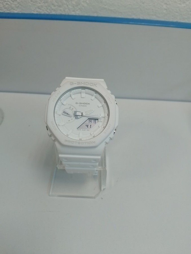 Розпродаж Casio g-shock ga-b2100, продавець Техноскарб