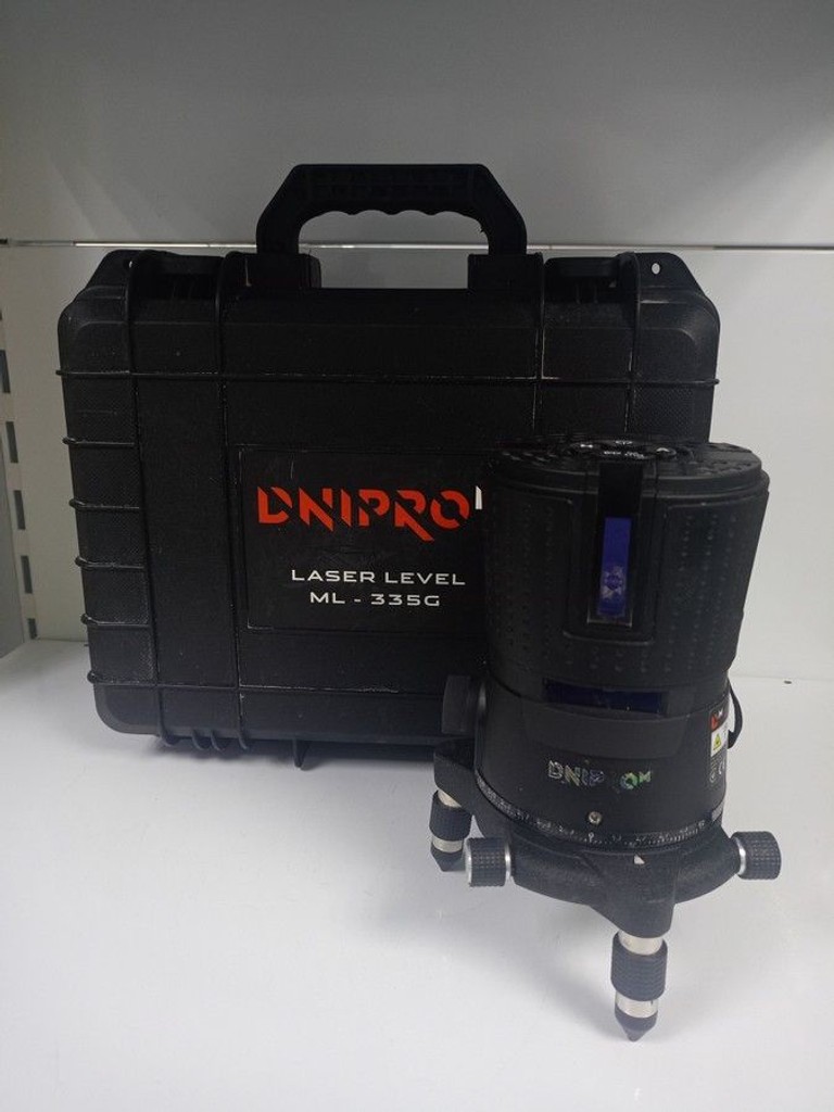 Купить Dnipro-M ml-335g Б/У