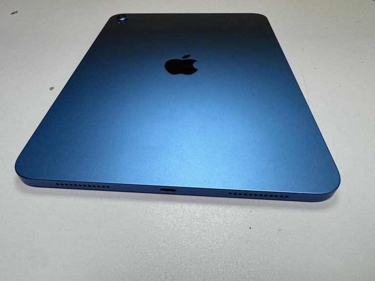 Розпродаж Apple ipad 2025 wi-fi 128gb, продавець Техноскарб