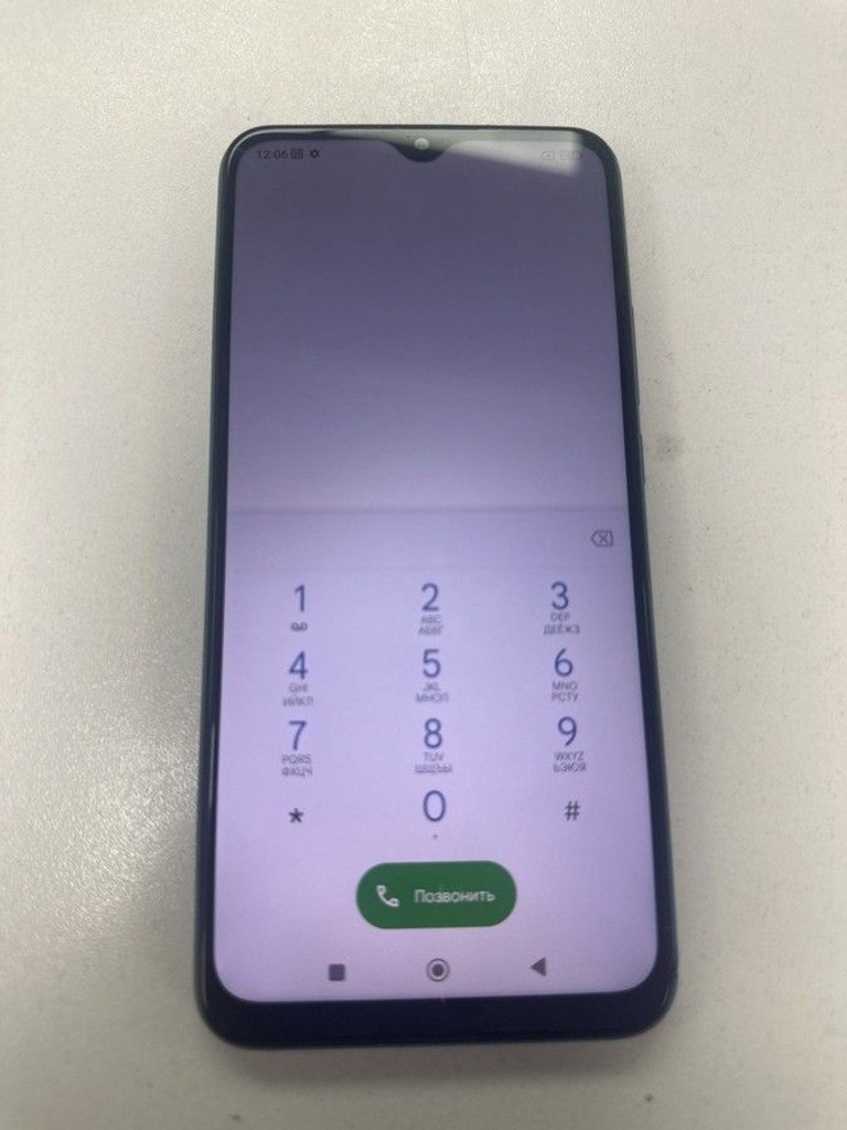 Купити Xiaomi redmi 9 4/64gb Б/У