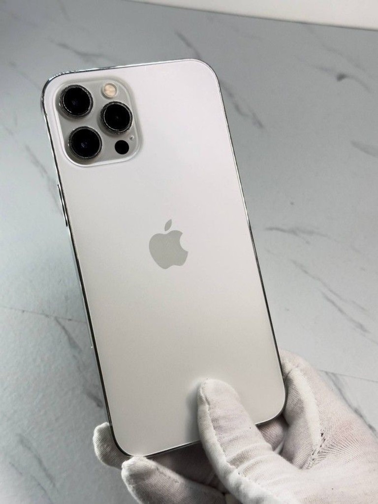 Apple iphone 12 pro max 128gb Код:01-201155734. Зображення 8