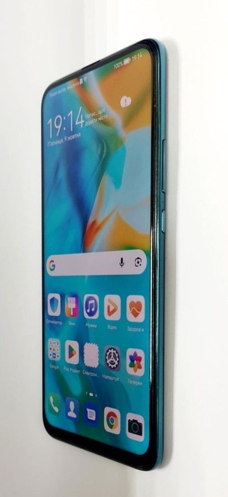 Распродажа Huawei p smart z stk-lx1 4/64gb, продавец Техноскарб