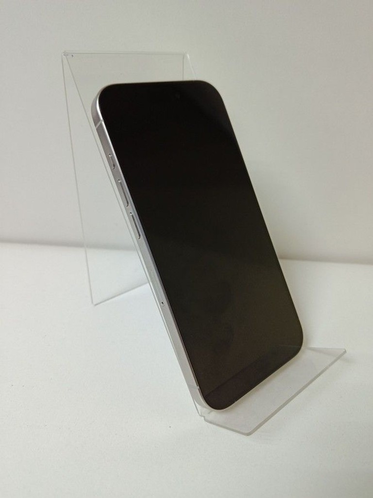 Оголошення Apple iphone 15 pro 128gb Б/У