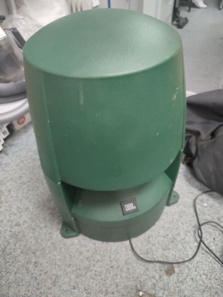 Оголошення Jbl Control 88M Б/У