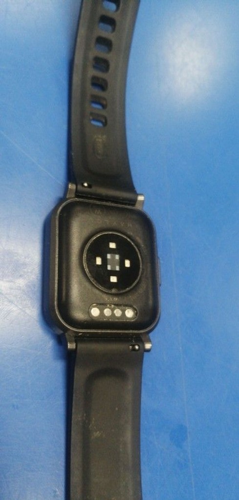 Haylou smart watch ls02 Код:01-201158727. Зображення 8