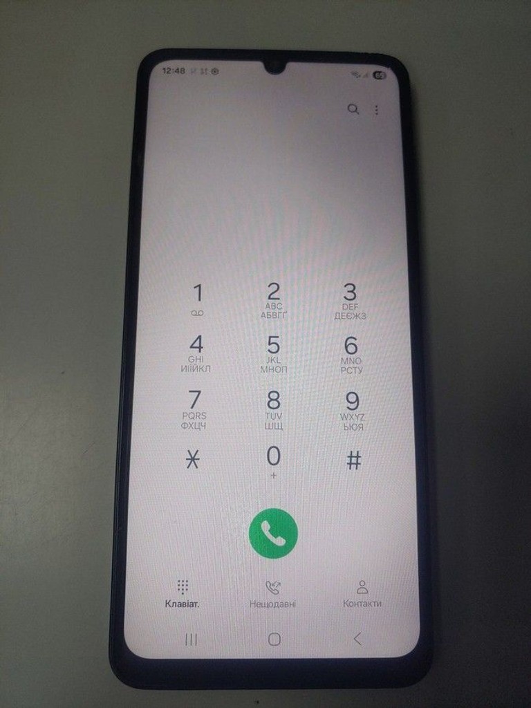 Купити Samsung galaxy a07 4/128gb Б/У