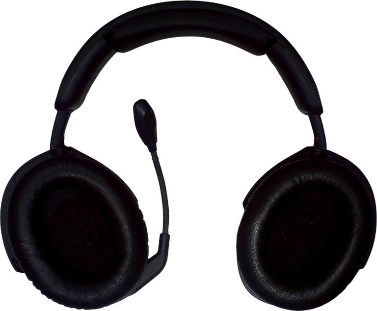 Дешево Hyperx cloud stinger 2 wireless з ломбарду