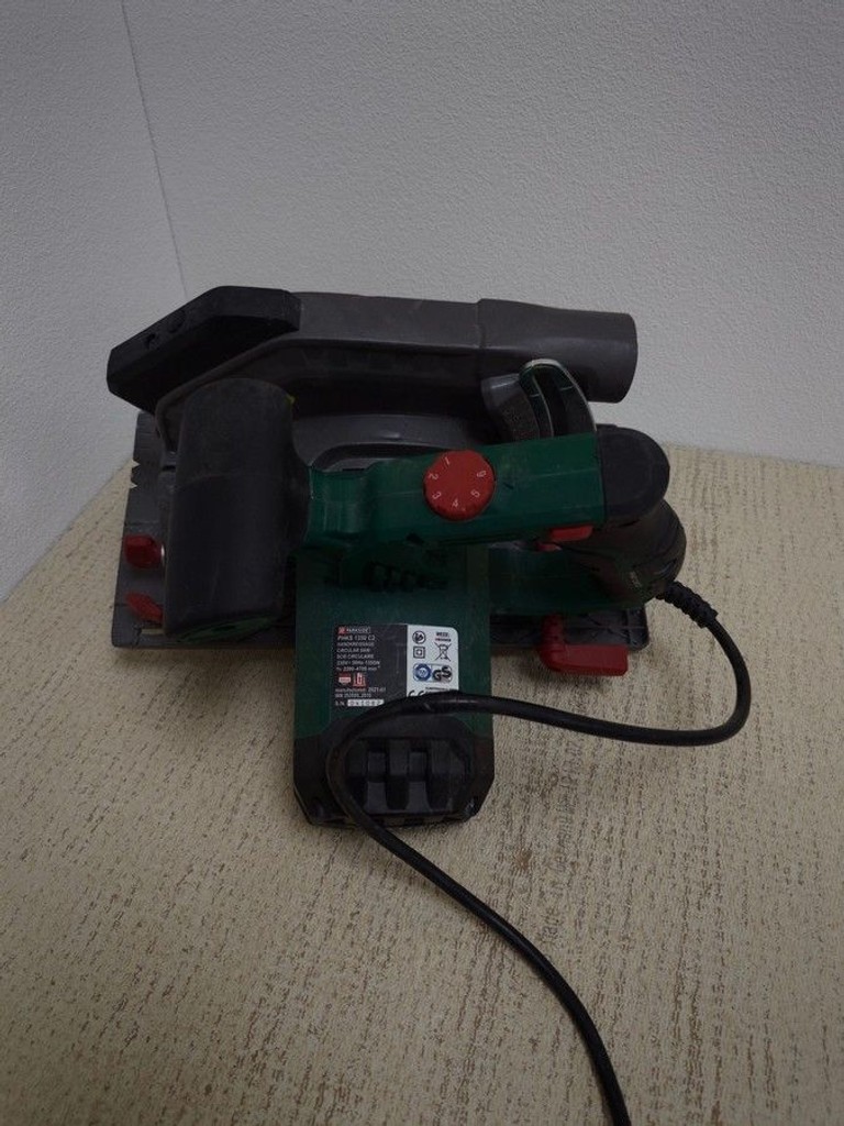 Parkside phks 1350 c2 Код:01-201158526. Изображение 5