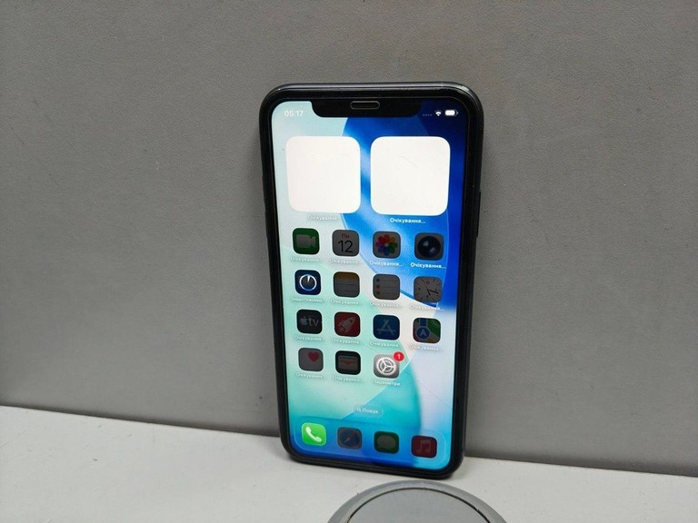 Купить Apple iphone 11 64gb Б/У