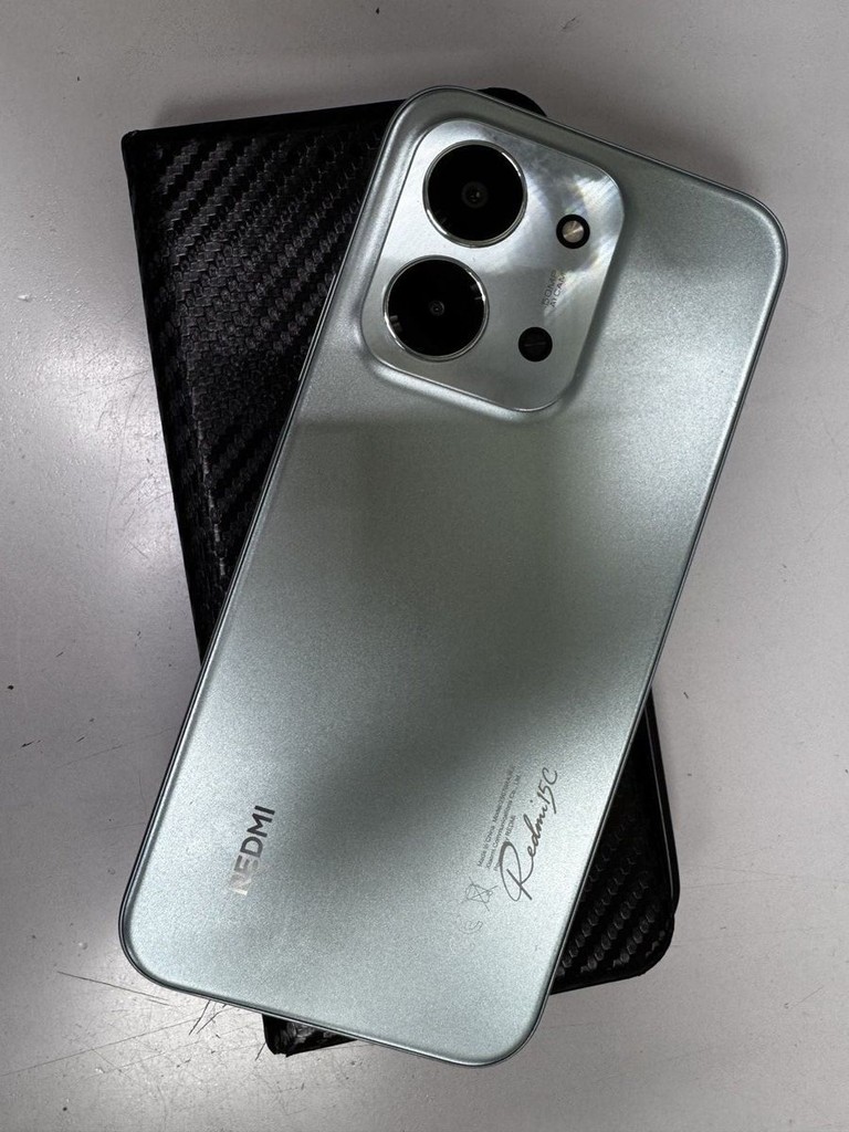 Купить Xiaomi redmi 15c 4g 8/256gb Б/У