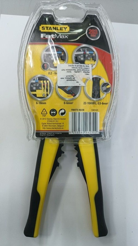 Дешиво Stanley FMHT0-96230 с ломбарда