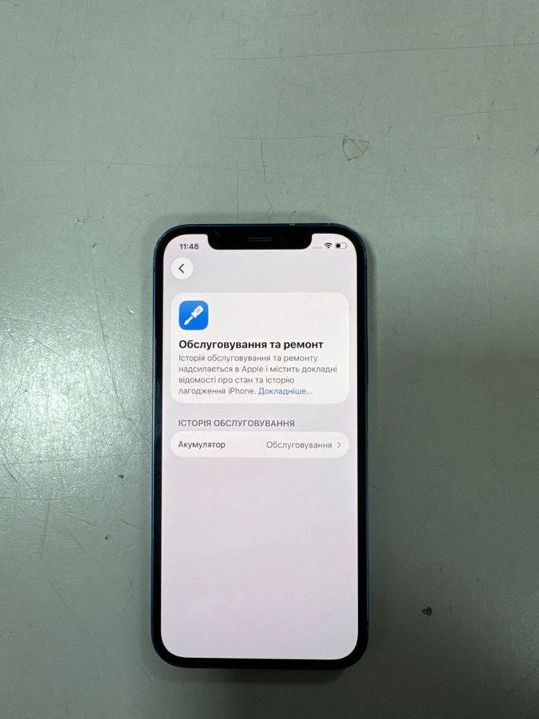 Apple iPhone 12 128GB (PRODUCT)RED Код:01-201103130. Изображение 8