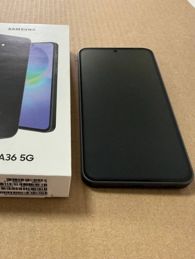 Samsung galaxy a36 5g 6/128gb Код:null. Зображення 9