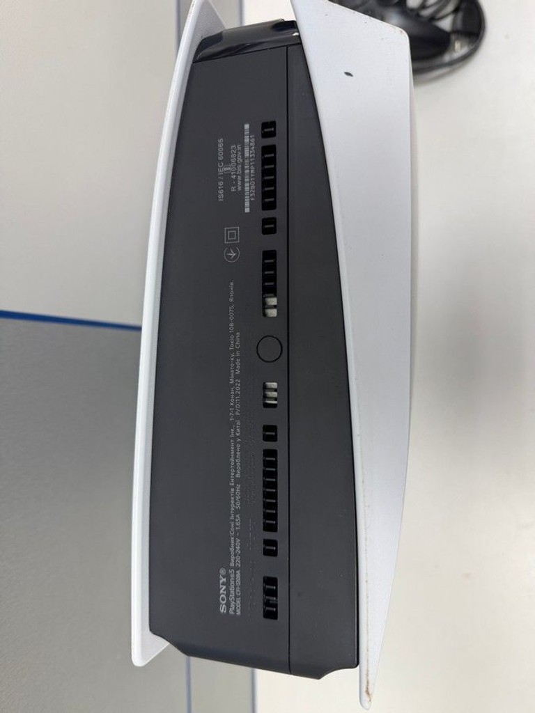 Sony PlayStation 5 825GB Код:01-201161670. Изображение 5