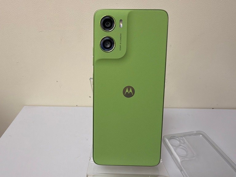 Розпродаж Motorola moto g06 4g 4/64gb tendril, продавець Техноскарб