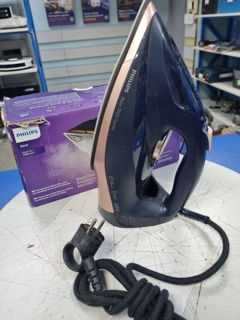 Купить Philips DST7510/80 Б/У