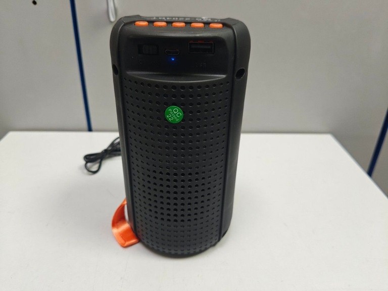 Дешиво Cyboo ms-2204bt с ломбарда