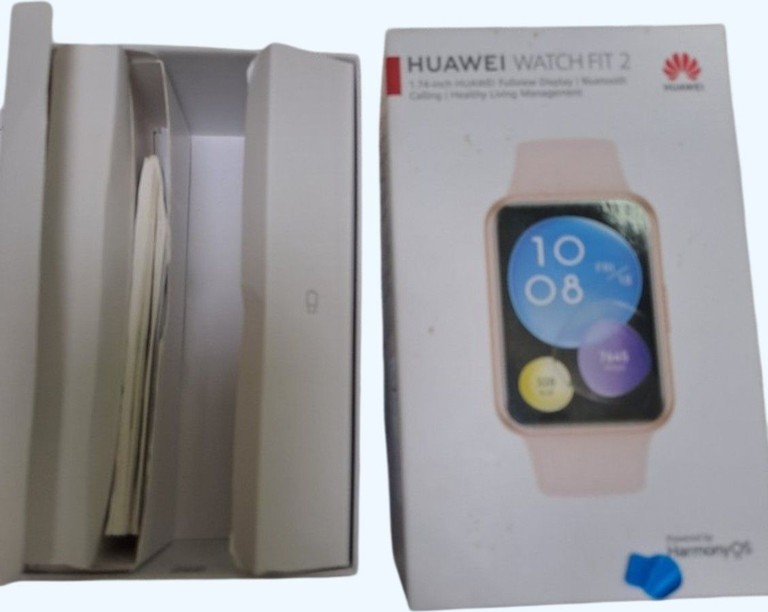 Распродажа Huawei watch fit 2, продавец Техноскарб