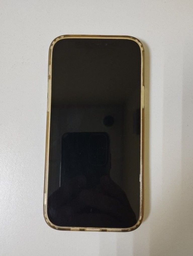 Оголошення Apple iphone 12 pro 256gb Б/У