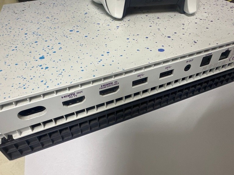 Дешево Microsoft xbox one x 500gb з ломбарду