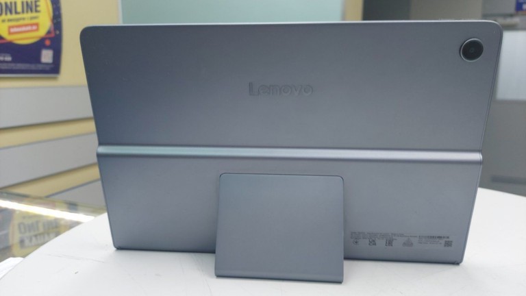 Дешево Lenovo tab plus 8/128gb з ломбарду