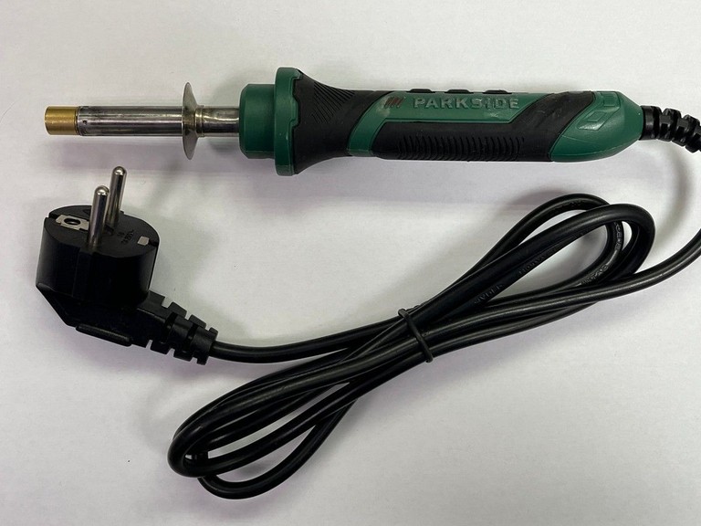 Купити Parkside pbmk 30 a1 Б/У