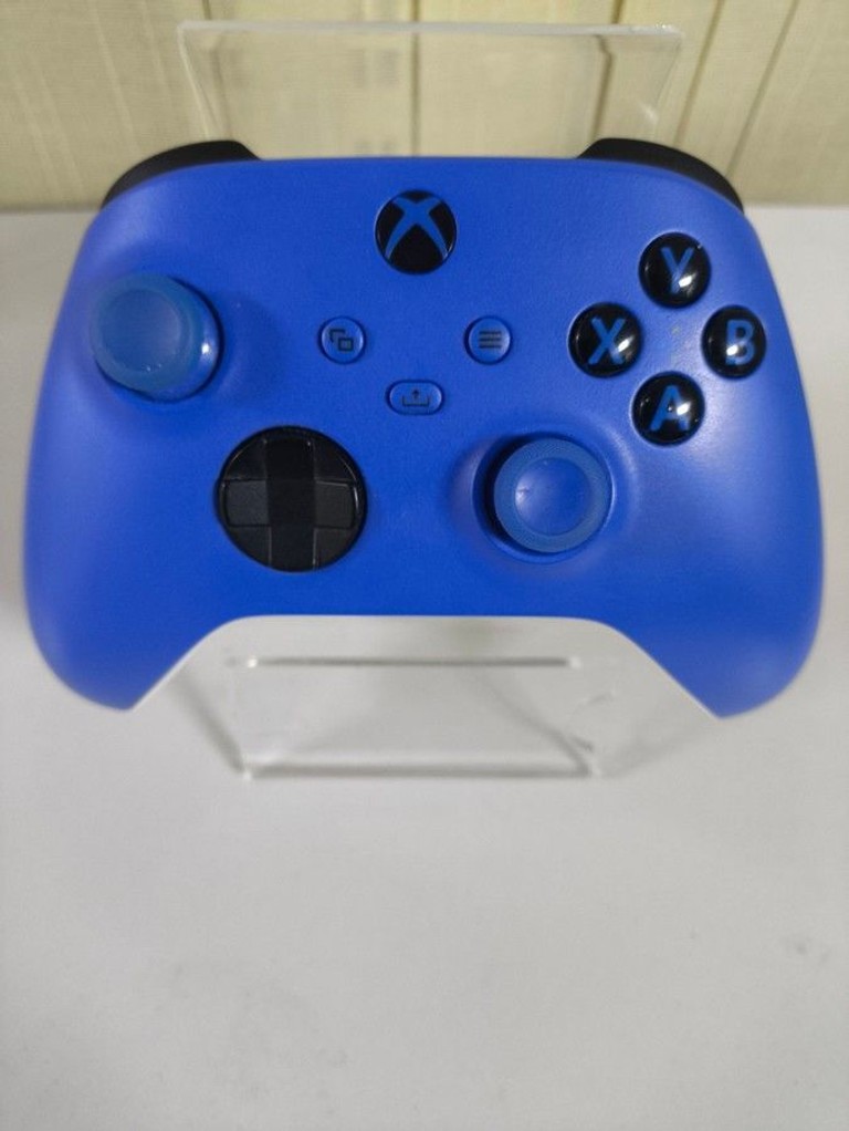 Купить Microsoft xbox series x s wireless controller Б/У
