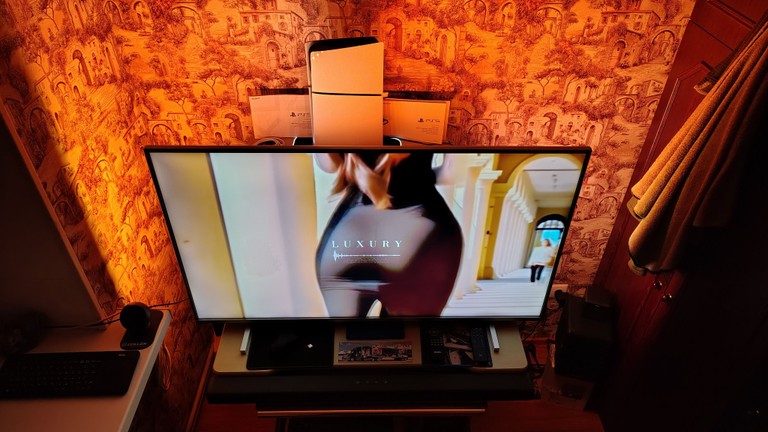 Дешиво Sony PlayStation 5 Slim Digital Edition 1TB с ломбарда