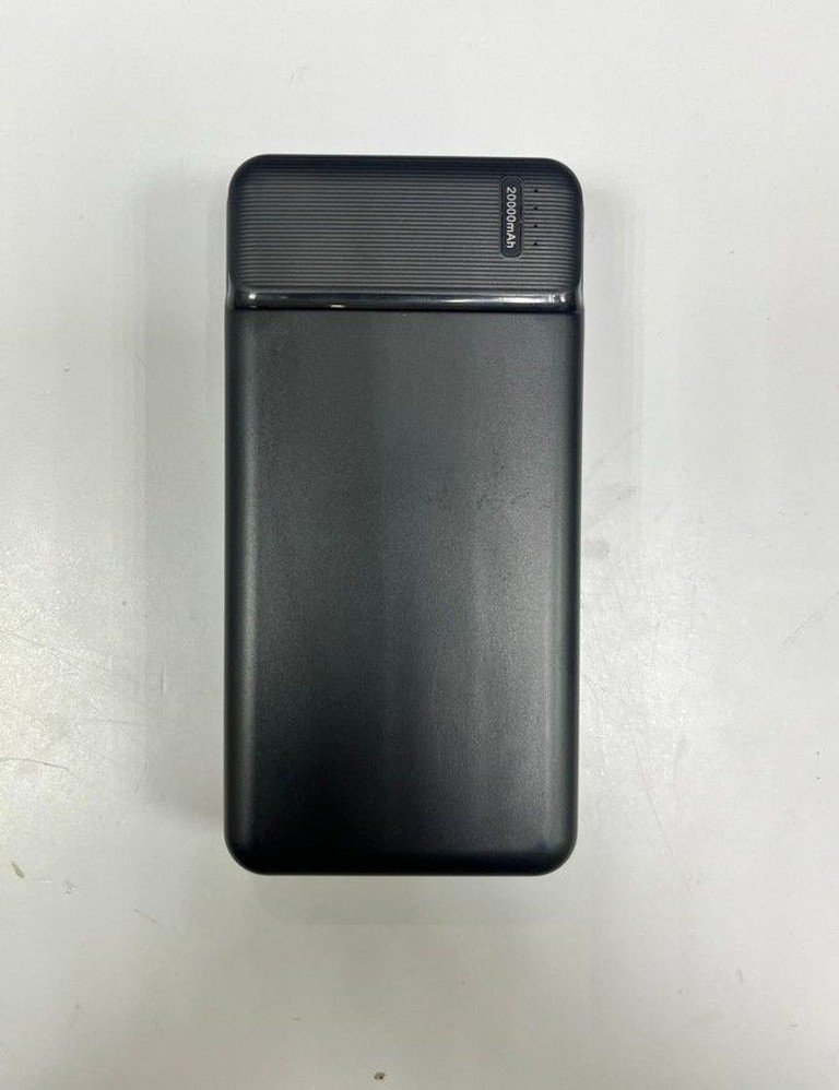 Купить Maxlife MXPB-01 20000mAh Black Б/У