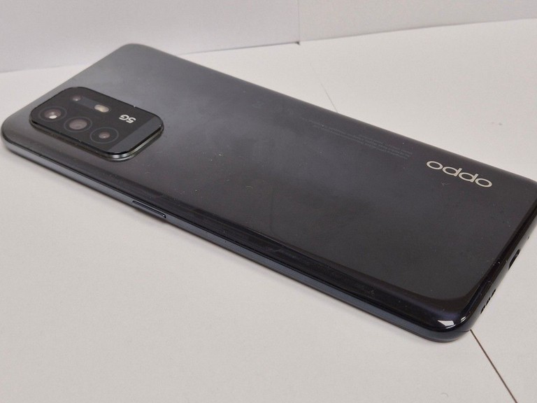 Oppo reno5 z 8/128gb Код:01-201167007. Изображение 10