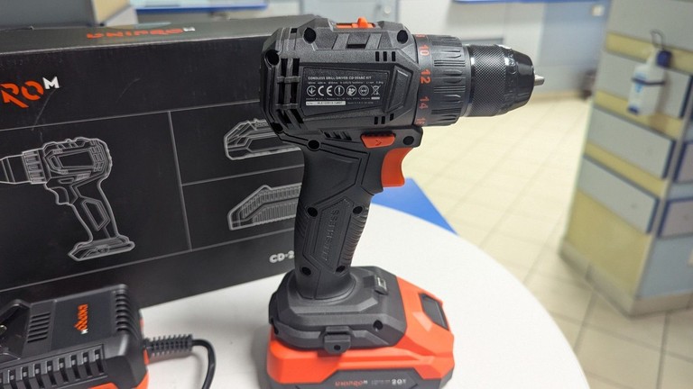 Дешево Dnipro-m CD-204BC KIT (48826000) з ломбарду
