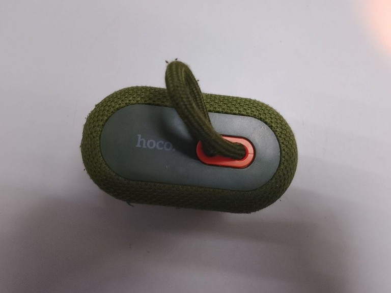 Дешиво Hoco BS47 Red с ломбарда