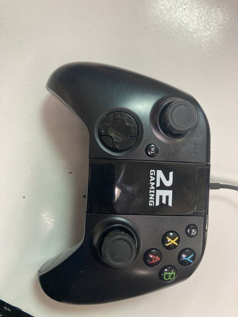 Купить 2E wireless controller 2e-uwgc-c04 Б/У