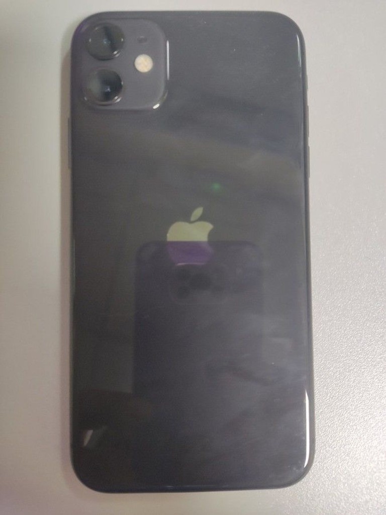 Оголошення Apple iphone 11 64gb Б/У