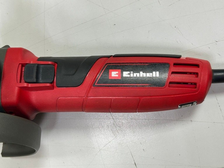 Объявление Einhell tc-ag 125/850 Б/У