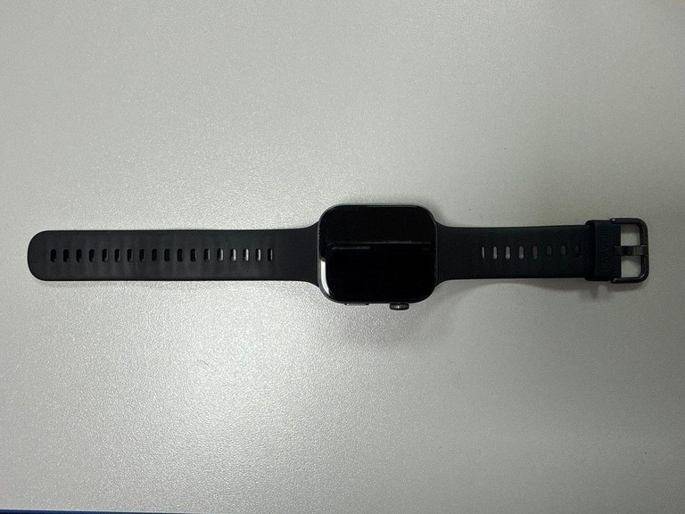Дешиво Huawei watch fit 3 с ломбарда