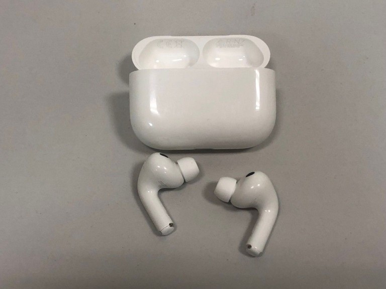 AirPods Pro 3 Код:01-201177398. Изображение 5