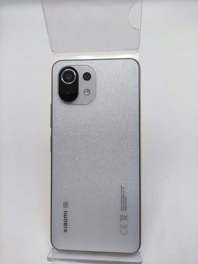 Распродажа Xiaomi 11 lite 5g ne 8/128gb, продавец Техноскарб