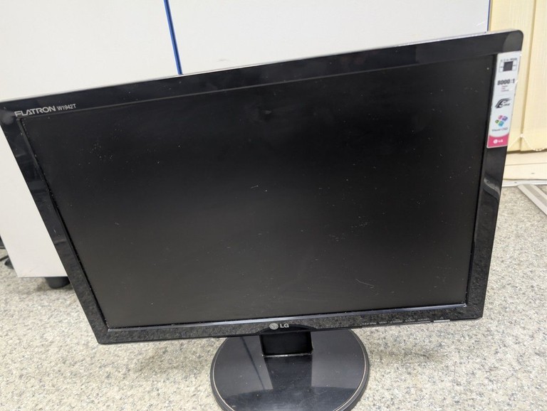 Распродажа Lg w1942t, продавец Техноскарб