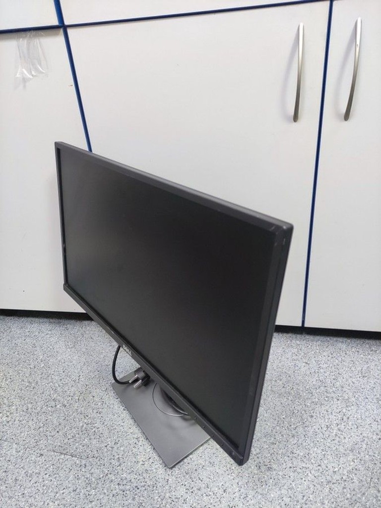 Dell p2417h Код:01-201177897. Изображение 5