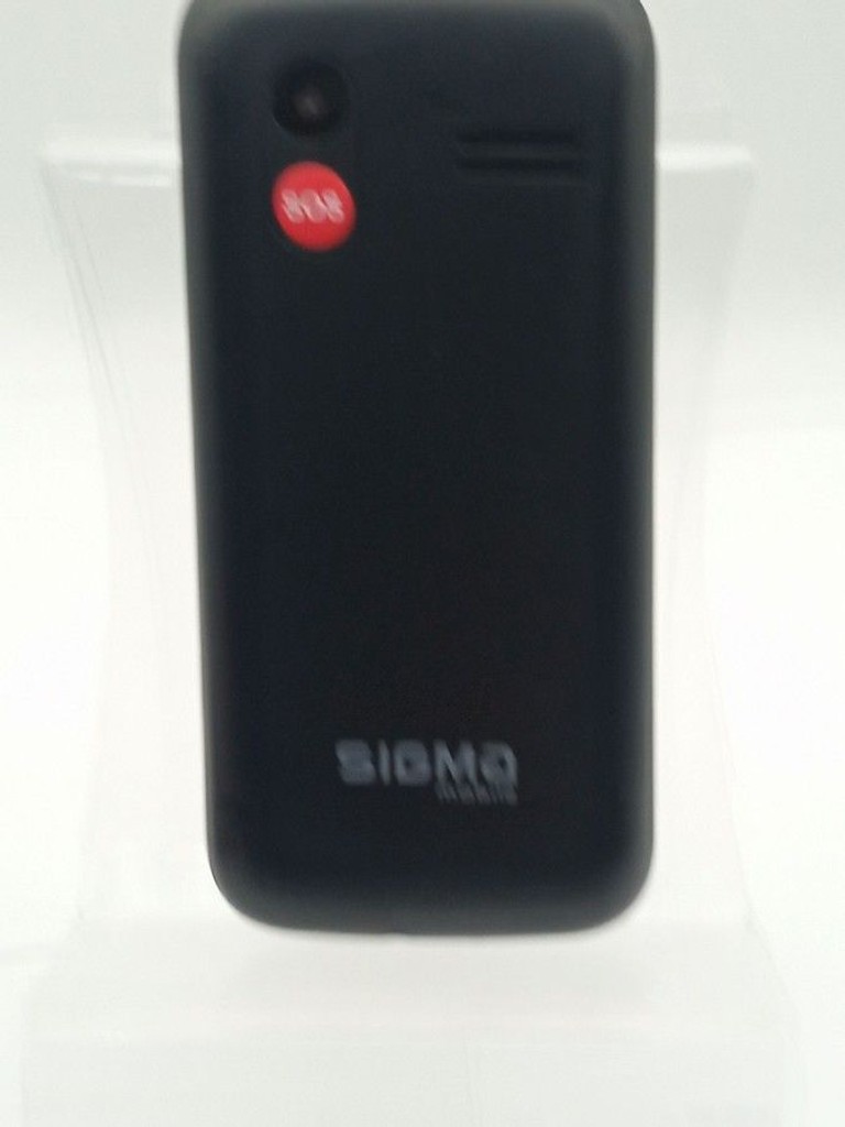 Распродажа Sigma comfort 50 cf113 hit2020, продавец Техноскарб