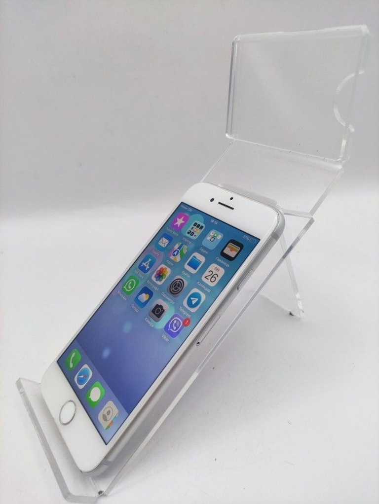 Apple iphone 8 64gb Код:01-201178127. Изображение 6