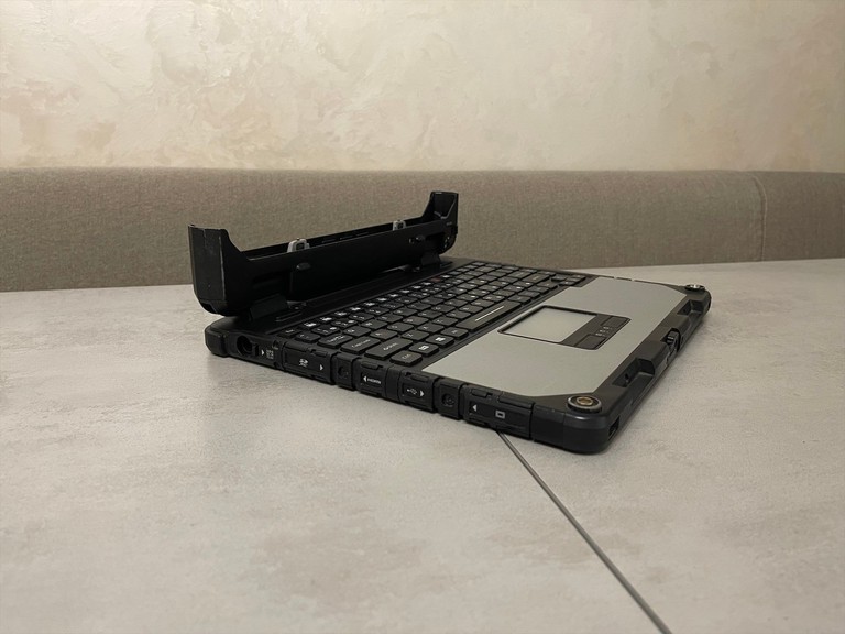 Оголошення CF-VEK331 для захищених планшетів Panasonic Toughbook CF-33 Б/У