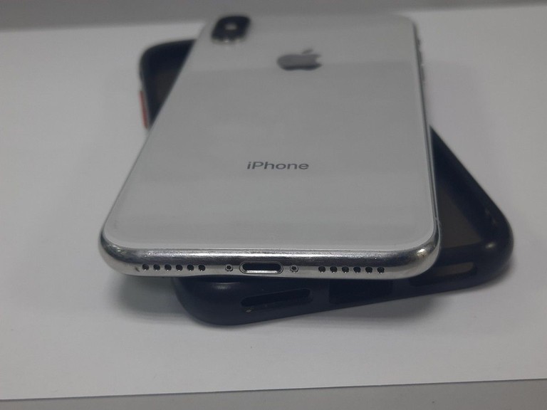 Розпродаж Apple iphone x 256gb, продавець Техноскарб