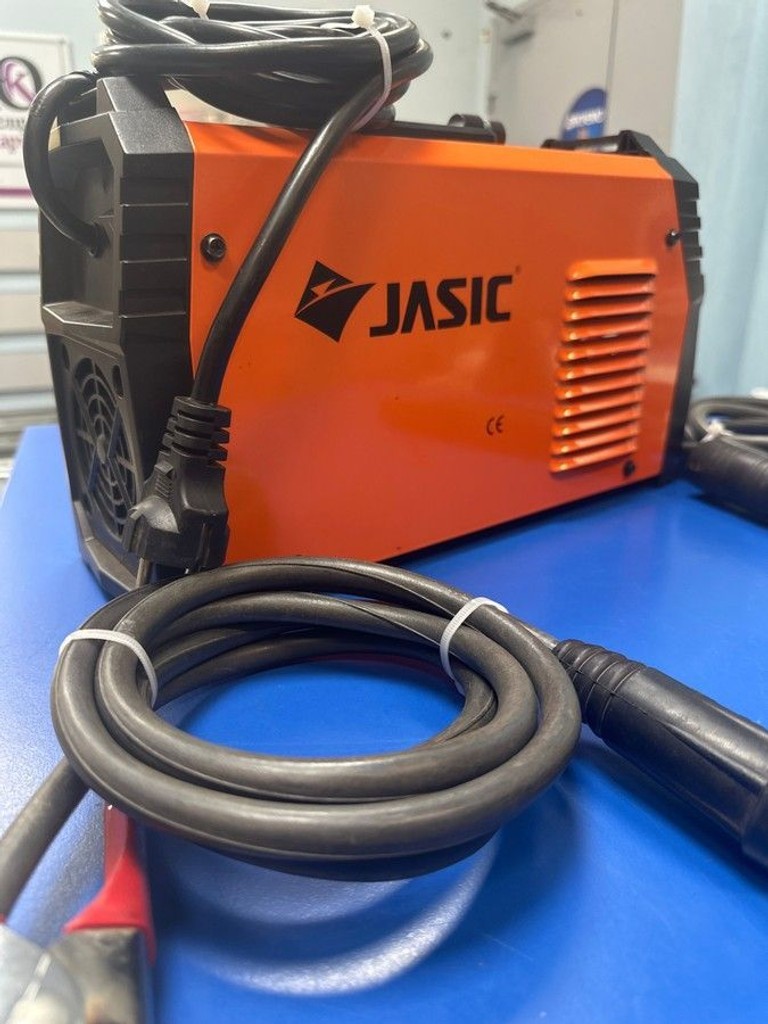Розпродаж Jasic arc-180, продавець Техноскарб